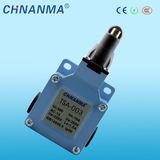 Strong Metal Outer Shell Limit Switches
