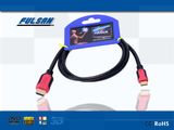Mini HDMI to HDMI Cable Mini HDMI Cable Full 1080P
