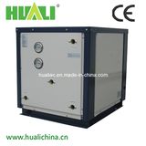 Underground Water Source Heat Pump for Heating Only