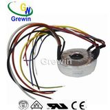 Copper Core Mini Toroidal Transformer for Power Converter