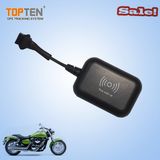 Mini GPS Motorcycle Tracker with Geo-Fence Alarm (WL)