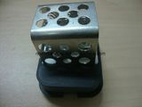Opel Blower Resistor 93180051