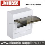 Electrical Wall Box Plastic Enclosure with Good Quality