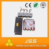 4axis NEMA 23 Stepper Motor for Small CNC with Power Supply and Driver Board