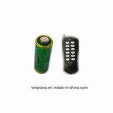 12 Button Fsk Remote Transmitter of Battery