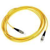 Factory Price Simglemode Simplex FC PC Patch Cord