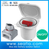 Seaflo 2-Position Max. 50V DC Electrical Switch