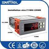 Cooling Humidity Controller with Sensor
