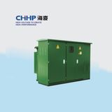 ZGS13 24kV Compact Substation