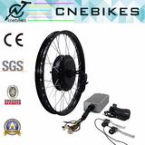18'' 3000W Electric Bike Kit Motor Super Motor
