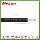 High Quality Insulated, 18AWG PVC Electrical Wire, 105 Degree