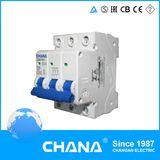 4ka 1~63A MCB Mini Circuit Breaker with CB Inmetro Certificate