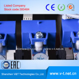 V&T V6-H Multi-Functional Medium and Low Voltage Frequency Inveter/VFD/AC Drive 3pH 55 to 110kw - HD