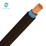 600 Volts Halogen-Free & Low-Smoke Notox Xcs CS XLPE Ls0h Cables