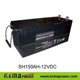 Sh150ah-12V AGM VRLA Battery