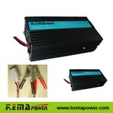 Hfbc2415 Three Step Battery Charger