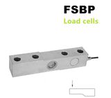 OIML Alloy IP68 Parallel Type Platform Scales Analog Weighing Transducer