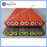 Lift Cable PVC Flat Cable H07vvh6-F