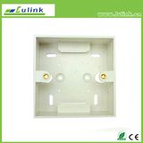 86 Type Bottom Box Mounting Box Faceplate Fiber Management Tray