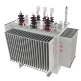 2017 Hot Sale 20kv Three Phase Distribution Transformer