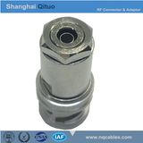 RF Connector BNC Triple Coaxial Male Plug for -2-2 Cable