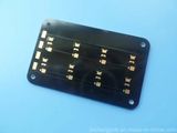 High Thermal Conductivity PCB Board 10 Oz (350 um)