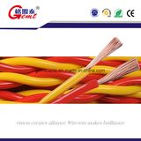 Fire Resistance Twisted Pair Cable Electric Cable