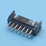 2.0mm Pitch SMD Terminal Df11 Connectors and Cables