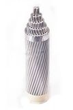 Al Core Bare Conductor/AAC Power Cable