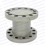 100t Tension and Compression Flange to Flange Load Cell (B327)