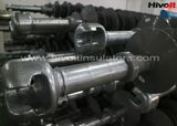 750kv Long Rod Composite Insulators for Transmission and Distribution Line