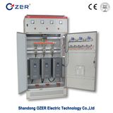Programmable Logic Controller for Power Supply