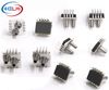 Jc-CT03 PC Board Mountable Pressure Sensor, Piezoresistive Silicon Pressure Sensor