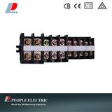 Flame-Proof Reinforced Type Wiring Terminal 600V Tk Series