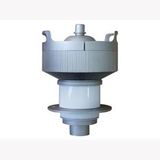 Industrial Heat Metal Ceramic Triode (TH6-3A)