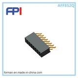 SMT Type 2.54mm Pitch Female Header