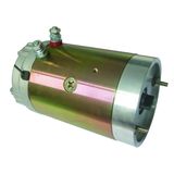 Hot Selling 72V 2.2kw Hydraulic DC Motor with Good Price