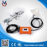 Wholesale 3G 1800/2100MHz Cell Phone Signal Booster