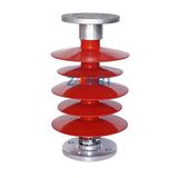 Fzsw-66/10 66kv Post Insulator Polymer Insulator