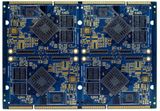 1.3mm 8L Multilayers High Density Consumer Electronics Circuit Board PCB