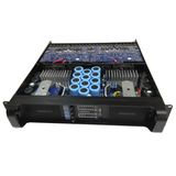 Hot Fp20000q 4 Channels Power Amplifier