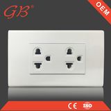 Hot Sale South American Standard Wall Socket