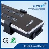 (F1) Remote Control for Ceiling Fan and Light with Timer Set