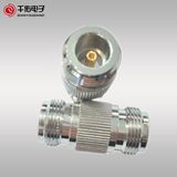 N Female to Female Connector