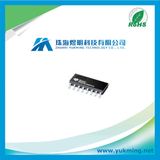 Integrated Circuit Sn74LV4051adr of 8-Channel Analog Multiplexers IC