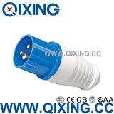 IP67 380~415V Mennekes Industrial Plugs and Socket