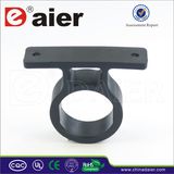 Daier DC Socket High Quality Plastic Shelf Bracket