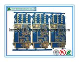 OSP; Immersion Gold, Sliver, Tin; Hal Lead Free, HASL 1-30layer PCB Manufacturing