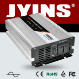1000W 12V/24V/48V to 220V Pure Sine Wave Solar Power Inverter
