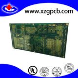 HDI 6-Layer Tg180 Fr4 Circuit Board for Computer Mainboard PCB